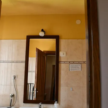 Mali Golji Casa de Férias Veligolji