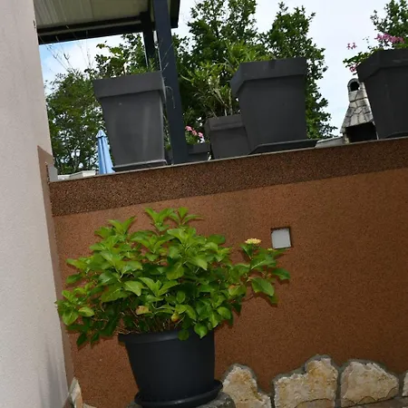 Casa vacanze Mali Golji *