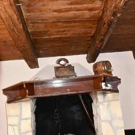 Casa de Férias Mali Golji Veligolji