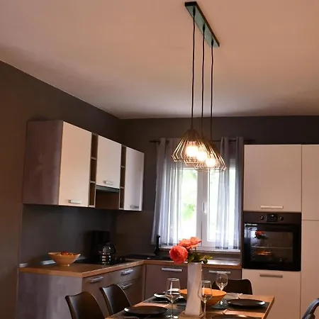 Casa vacanze Mali Golji Veligolji