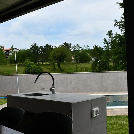 Casa de Férias Mali Golji