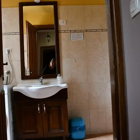 Mali Golji Casa de Férias Veligolji
